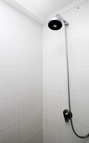 Apartamento à venda com 234m², 3 quartos e sem vagaBanheiro Quarto 1 Suíte