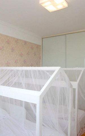 Apartamento à venda com 234m², 3 quartos e sem vagaQuarto 2