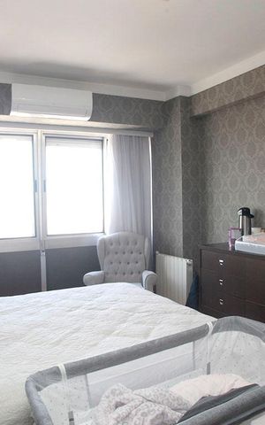 Apartamento à venda com 234m², 3 quartos e sem vagaQuarto 1 Suíte