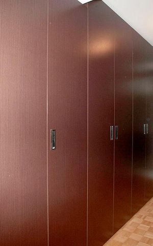 Apartamento à venda com 234m², 3 quartos e sem vagaQuarto 1 Suíte Detalhe Closet