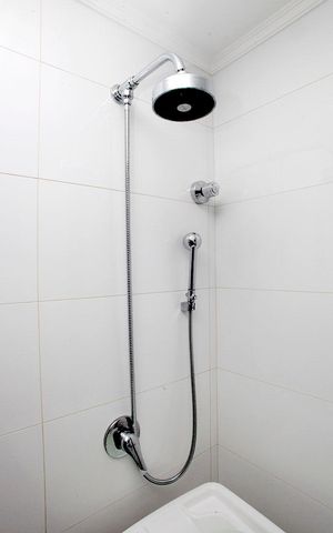 Apartamento à venda com 234m², 3 quartos e sem vagaBanheiro 2