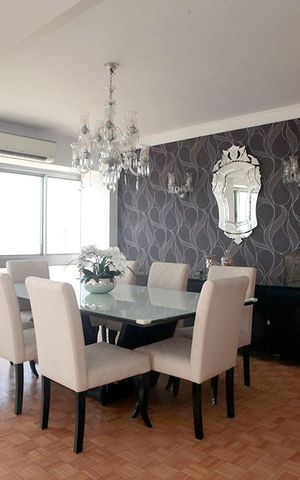 Apartamento à venda com 234m², 3 quartos e sem vagaSala de Jantar