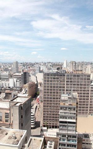 Apartamento à venda com 234m², 3 quartos e sem vagaSala d Vistae Jantar
