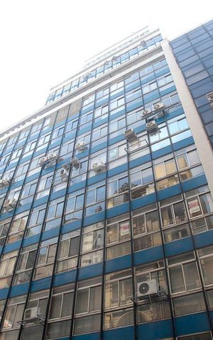 Apartamento à venda com 234m², 3 quartos e sem vagaFachada