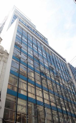Apartamento à venda com 234m², 3 quartos e sem vagaFachada
