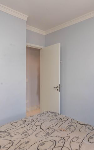Apartamento à venda com 80m², 3 quartos e 1 vaga Apartamento à venda com 80m², 3 quartos e 1 vagaQuarto 3