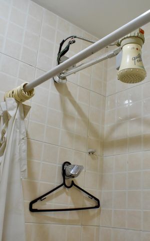 Apartamento à venda com 185m², 4 quartos e 3 vagasBanheiro de serviço