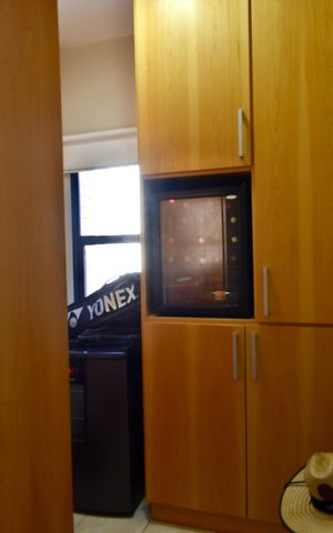Apartamento à venda com 185m², 4 quartos e 3 vagasQuarto de Serviço