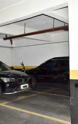Apartamento à venda com 185m², 4 quartos e 3 vagasGaragem