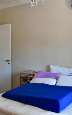 Apartamento à venda com 185m², 4 quartos e 3 vagasSuíte 2