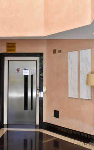 Apartamento à venda com 185m², 4 quartos e 3 vagasHall de entrada