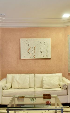 Apartamento à venda com 185m², 4 quartos e 3 vagasHall de entrada