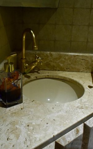 Apartamento à venda com 185m², 4 quartos e 3 vagasLavabo
