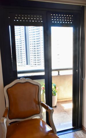 Apartamento à venda com 185m², 4 quartos e 3 vagasSuíte Master
