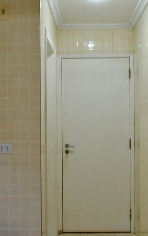 Apartamento à venda com 185m², 4 quartos e 3 vagasÁrea de Serviço
