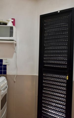Apartamento à venda com 185m², 4 quartos e 3 vagasÁrea comum - Salão de festas