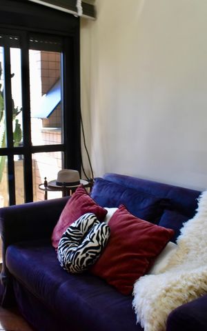 Apartamento à venda com 185m², 4 quartos e 3 vagasEscritório