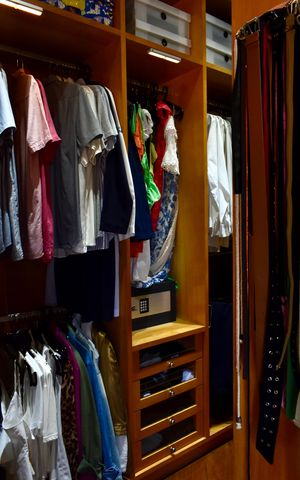 Apartamento à venda com 185m², 4 quartos e 3 vagasSuíte Master