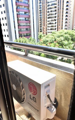 Apartamento à venda com 185m², 4 quartos e 3 vagasSuíte 2