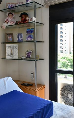 Apartamento à venda com 185m², 4 quartos e 3 vagasSuíte 2
