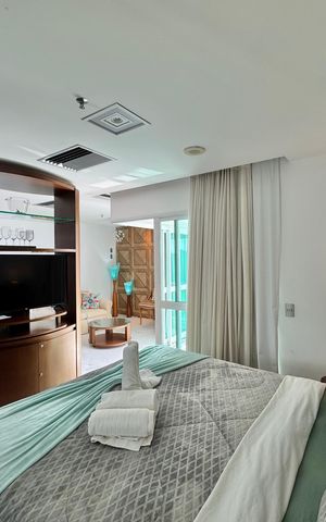 Apartamento à venda com 52m², 1 quarto e sem vaga Apartamento à venda com 52m², 1 quarto e sem vagaQuarto