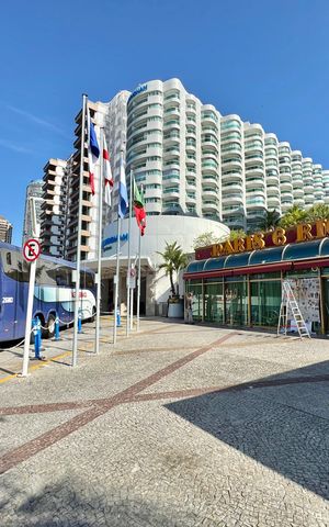 Apartamento à venda com 52m², 1 quarto e sem vaga Apartamento à venda com 52m², 1 quarto e sem vagaFachada