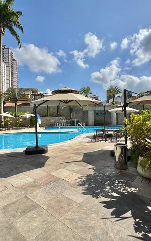Apartamento à venda com 52m², 1 quarto e sem vaga Apartamento à venda com 52m², 1 quarto e sem vagaÁrea comum