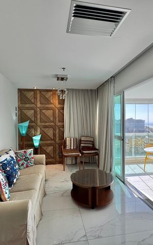 Apartamento à venda com 52m², 1 quarto e sem vaga Apartamento à venda com 52m², 1 quarto e sem vagaSala