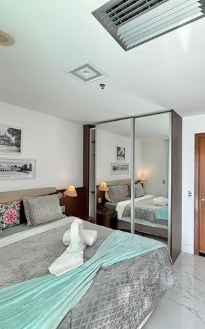 Apartamento à venda com 52m², 1 quarto e sem vaga Apartamento à venda com 52m², 1 quarto e sem vagaQuarto