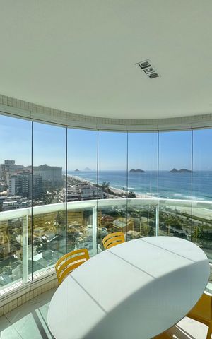 Apartamento à venda com 52m², 1 quarto e sem vaga Apartamento à venda com 52m², 1 quarto e sem vagaVaranda