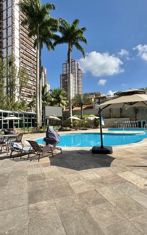Apartamento à venda com 52m², 1 quarto e sem vaga Apartamento à venda com 52m², 1 quarto e sem vagaÁrea comum