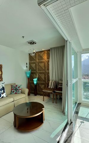 Apartamento à venda com 52m², 1 quarto e sem vaga Apartamento à venda com 52m², 1 quarto e sem vagaSala