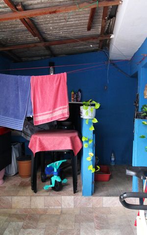 Casa à venda com 400m², 8 quartos e 1 vagaÁrea de Serviço