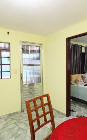 Casa à venda com 400m², 8 quartos e 1 vagaSala