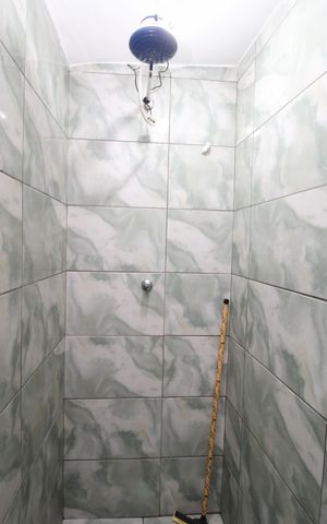 Casa à venda com 400m², 8 quartos e 1 vagaBanheiro da Suíte