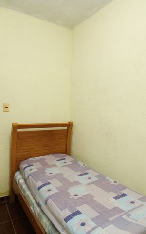 Casa à venda com 400m², 8 quartos e 1 vagaQuarto de Serviço