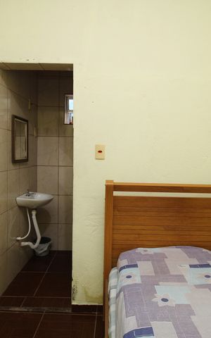 Casa à venda com 400m², 8 quartos e 1 vagaQuarto de Serviço