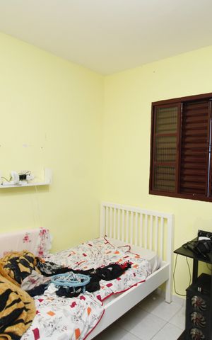 Casa à venda com 400m², 8 quartos e 1 vagaQuarto