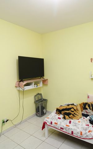 Casa à venda com 400m², 8 quartos e 1 vagaQuarto