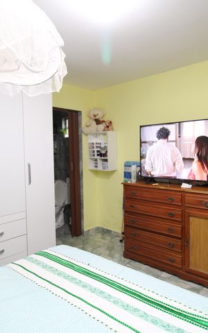 Casa à venda com 400m², 8 quartos e 1 vagaSuíte