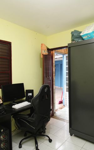 Casa à venda com 400m², 8 quartos e 1 vagaQuarto