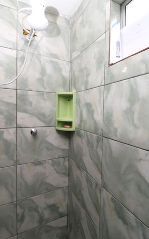 Casa à venda com 400m², 8 quartos e 1 vagaBanheiro Social