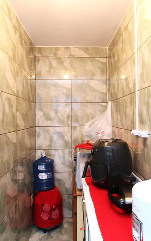 Casa à venda com 400m², 8 quartos e 1 vagaCozinha