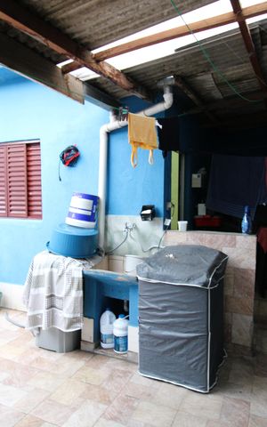 Casa à venda com 400m², 8 quartos e 1 vagaÁrea de Serviço