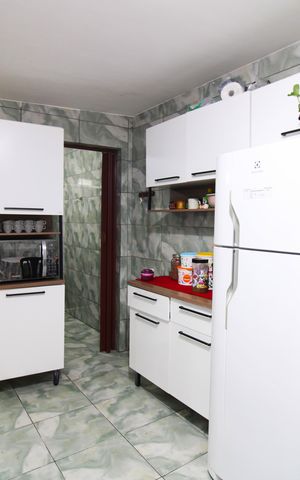 Casa à venda com 400m², 8 quartos e 1 vagaCozinha