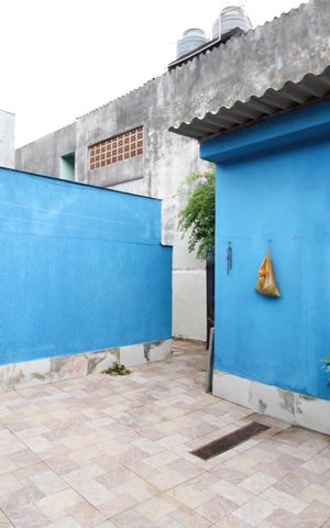 Casa à venda com 400m², 8 quartos e 1 vagaQuintal