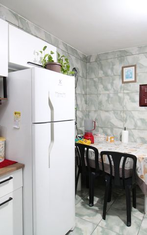 Casa à venda com 400m², 8 quartos e 1 vagaCozinha