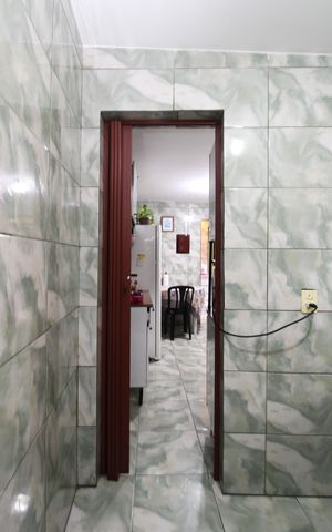 Casa à venda com 400m², 8 quartos e 1 vagaBanheiro Social