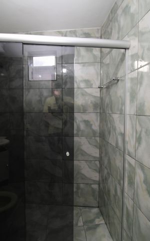 Casa à venda com 400m², 8 quartos e 1 vagaBanheiro Social