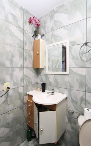 Casa à venda com 400m², 8 quartos e 1 vagaBanheiro Social